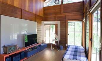 Imagem 1: Casa de Condomínio à Venda - Veredas das Gerais, 3 Quartos, 111 m2