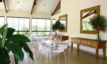 Imagem 7: Maravilhoso terreno com vista definitiva para lago de pesca. PARAIBUNA - SP