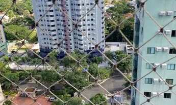 Imagem 4: Barra Key West exclusivo! Andar alto 75m² 3 qtos/1 ste 1 vg desocupado!