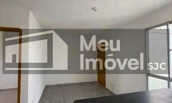 Imagem 2: Apartamento a venda com 02 quartos no Jardim Nova Michigam