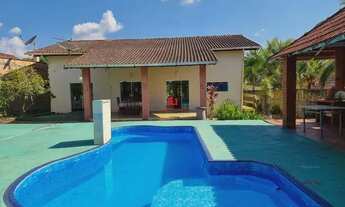 Imagem: Condomínio Vivenda do Pontal/ 03 quartos