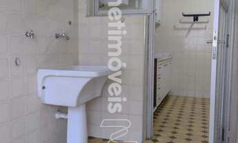 Imagem 13: Locação Apartamento 3 quartos Planalto Paulista São Paulo