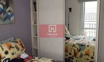 Imagem 6: Apartamento à venda no bairro Ipiranga - São Paulo/SP, Zona Sul