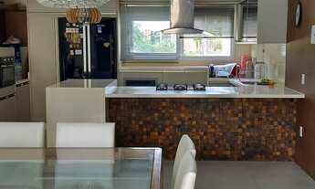 Imagem 5: CASA TEMPORADA JURERÊ INTERNACIONAL