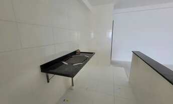 Imagem 5: Apartamento para venda tem 75 metros quadrados com 2 quartos em Vila Atlântica - Mongaguá