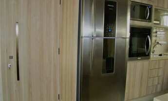 Imagem 6: Apartamento com 3 dormitórios à venda, 128 m² por R$ 979.000,00 - Centro - Santo André/SP