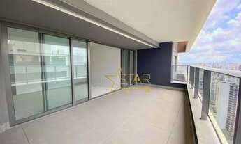 Imagem 4: Apartamento à venda, 131 m² por R$ 2.620.000,00 - Brooklin - São Paulo/SP