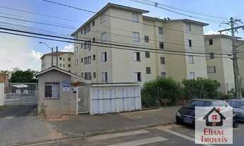 Imagem: Apartamento a venda em Hortolândia! Com