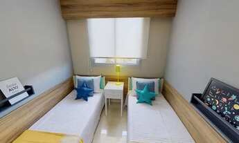 Imagem 6: Apartamento com 2 quartos na Vila da Penha