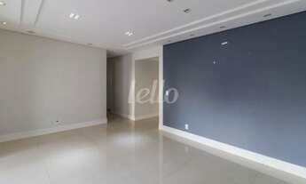 Imagem 5: São Paulo - Apartamento Padrão - Tatuapé