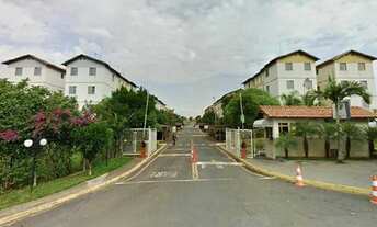 Imagem 2: Apartamento para aluguel, 3 quartos, 1 vaga, Jardim Campo Belo - Limeira/SP