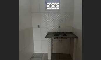 Imagem 4: Kitinet no Pingo D'água