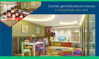 Imagem 7: Apartamento LANÇAMENTO, 3 suites varanda gourmet e 2 vagas CAPE TOWN - Caminho das Árvore