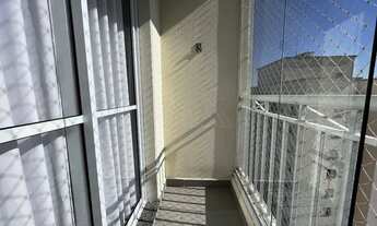 Imagem 6: Apartamento à venda com 3 quartos (1 suíte) e 1 vaga em vila Maria- São Paulo - SP