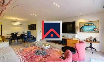 Imagem 6: Apartamento Locação Brooklin 167 m² 4 Dormitórios