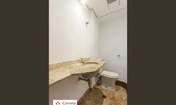 Imagem 5: Apartamento Cobertura à Venda 312m² - Sumarezinho, São Paulo