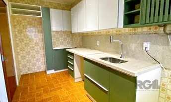 Imagem 6: Apartamento para Venda - 92.56m², 2 dormitórios, 1 vaga - Menino Deus