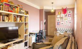 Imagem: Apartamento para Aluguel - Aclimação