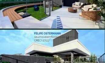 Imagem 5: Apartamento Studio para Venda em Santo Antônio de Lisboa Florianópolis-SC - 843