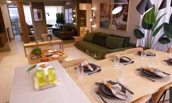 Imagem 3: Apartamento à venda, 73 m² por R$ 1.200.000,00 - Campo Belo - São Paulo/SP