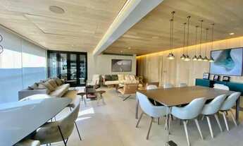 Imagem 2: Apartamento à venda, 250 m² por R$ 6.380.000,00 - Brooklin - São Paulo/SP