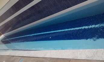 Imagem 2: Vendo APT 2 Quartos 2 Suites 1 Banheiro Social Varanda Gourmet Garagem