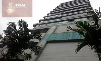 Imagem 2: Apartamento no Ed. Leblon - Campos dos Goytacazes