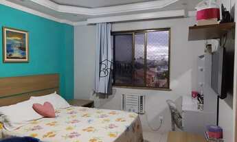 Imagem 5: LOCAÇÃO Apartamento com 3 quartos sendo 1 suíte. Riviera Fluminense. Macaé/RJ