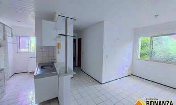 Imagem 3: Apartamento com 2 quartos no bairro Jose Walter