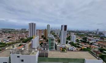 Imagem 4: Apartamento para venda com 70 metros quadrados com 3 quartos em Encruzilhada - Recife - PE