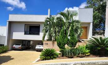 Imagem 3: Casa de condomínio para venda com 300 metros quadrados com 3 quartos