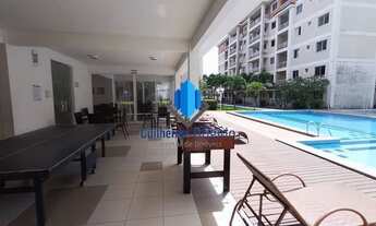 Imagem 7: 0301.Apartamento no Reserva Passare com 3 quartos e Lazer Clube