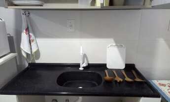 Imagem 2: Alugo kitnet para até 2 pessoas