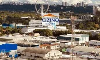 Imagem 3: Apartamento para aluguel, 3 quartos, 1 suíte, 2 vagas, Vila Hamburguesa - São Paulo/SP