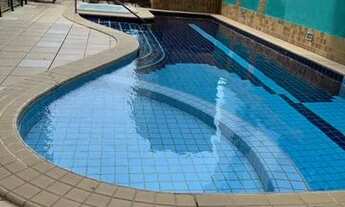 Imagem 2: Apartamento mobiliado 2 quartos na beira mar no Meireles. Leia o anúncio