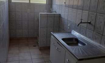 Imagem 6: Apartamento para aluguel com 40 metros quadrados com 1 quarto em Vila Cascatinha - São Vic