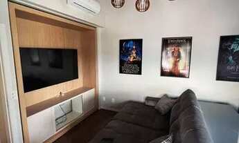 Imagem 4: COBERTURA DUPLEX EM JURERE INTERNACIONAL A 350M DA PRAIA