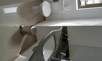 Imagem 4: Conjunto, 133 m² - venda por R$ 1.529.500,00 ou aluguel por R$ 13.076,06/mês - Vila Olímpi