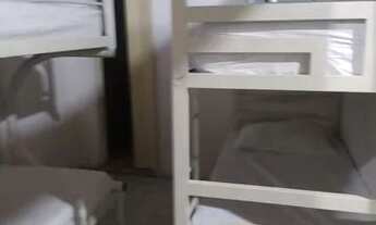 Imagem 7: Casa mobiliada disponível para diária