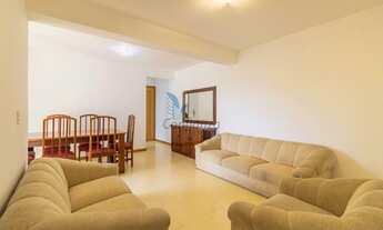 Imagem 7: Apartamento com 3 dormitórios para alugar, 81 m² por R$ 3.241,00/mês - Alto da XV - Curiti