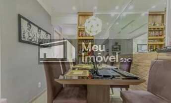 Imagem 2: Apartamento a venda com 02 quartos no Jardim América