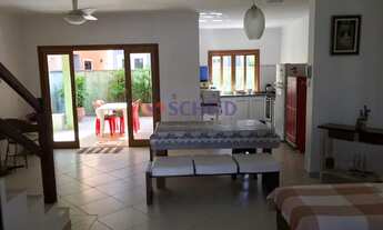 Imagem 2: Lindo sobrado 3 dorms 1 suite com closet, espaço gourmet