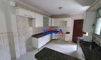 Imagem 6: Casa com 5 quartos para alugar no bairro Bonsucesso - Fortaleza/CE