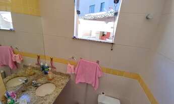 Imagem 7: Casa de condomínio com 4-4 sendo 2 suítes