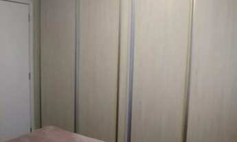 Imagem 5: Apartamento para venda com 86 metros quadrados com 3 quartos em Vila Valparaíso - Santo An