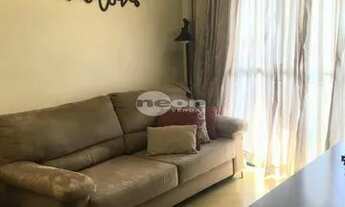 Imagem: SãO BERNARDO DO CAMPO - Apartamento Padrão