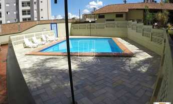 Imagem 7: Apartamento (tipo - padrao) 3 dormitórios/suite, cozinha planejada, em condomínio fechado