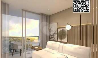 Imagem 4: Studio para venda possui 20 metros quadrados com 1 quarto em Centro - Curitiba - PR