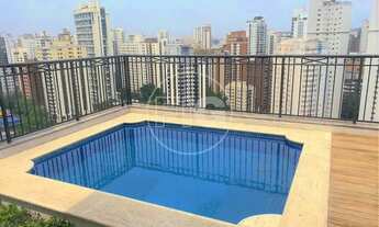 Imagem 7: ENGLAND VILA NOVA - VILA NOVA CONCEIÇÃO - Venda ou Locação - 310 m² - 4 Suítes - 5 Vagas