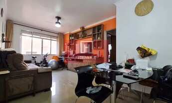 Imagem 1: Apartamento à venda no bairro Ipiranga - São Paulo/SP, Zona Sul